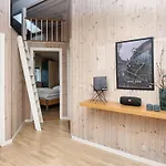 5 Star In Holiday home Hemmet