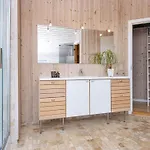 5 Star In Holiday home Hemmet