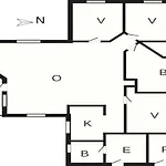 5 Star In Holiday home *
