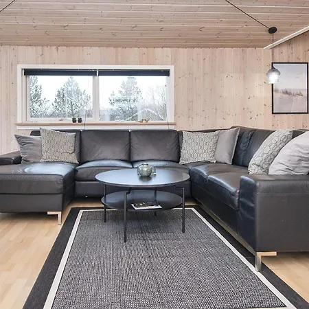 6 Person In Holiday home *
