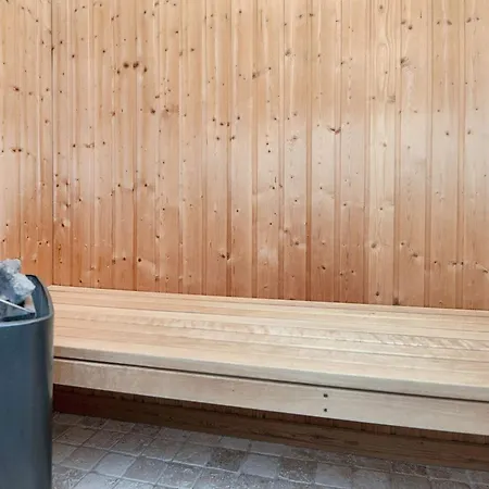6 Person In Holiday home Hemmet