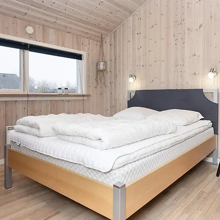 6 Person In Holiday home Hemmet
