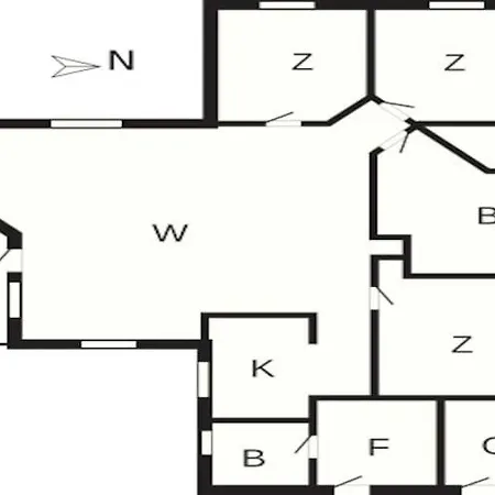 6 Person In Hemmet