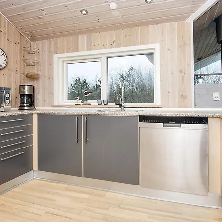 5 Star In Hemmet