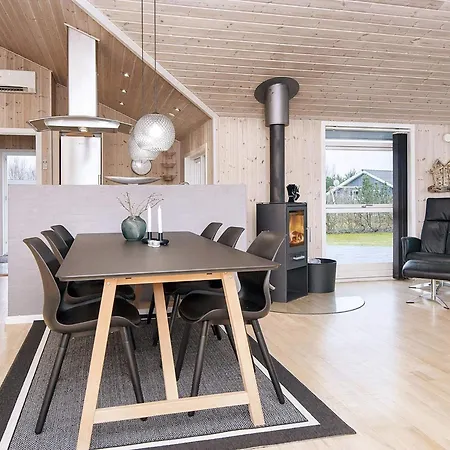 5 Star In * Hemmet