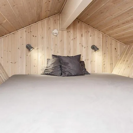 度假居 5 Star In Hemmet