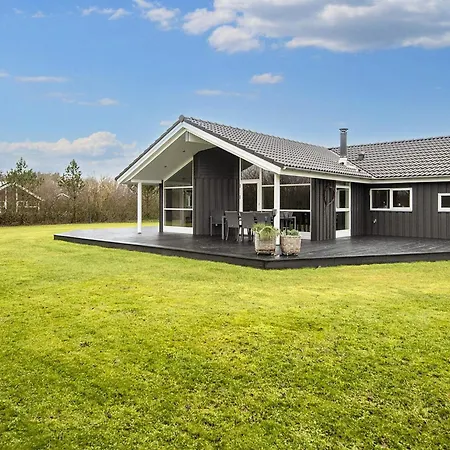Luxury Retreat With - By Traum * Hemmet