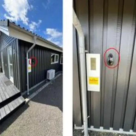 度假居 5 Star In *