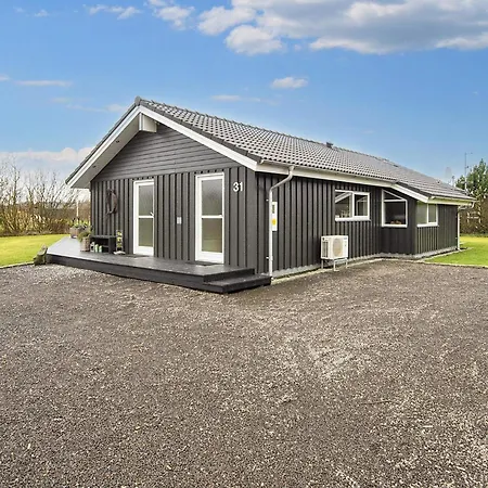 5 Star In Hemmet