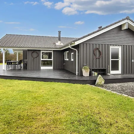 Vakantiehuis 5 Star In *