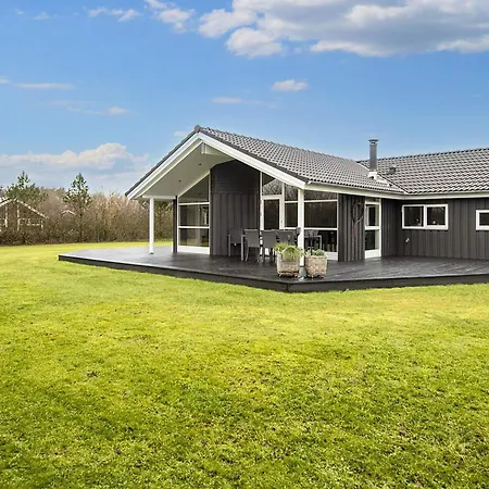 Vakantiehuis 5 Star In *