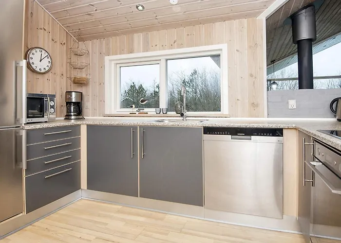 Luxury Retreat With - By Traum Hemmet