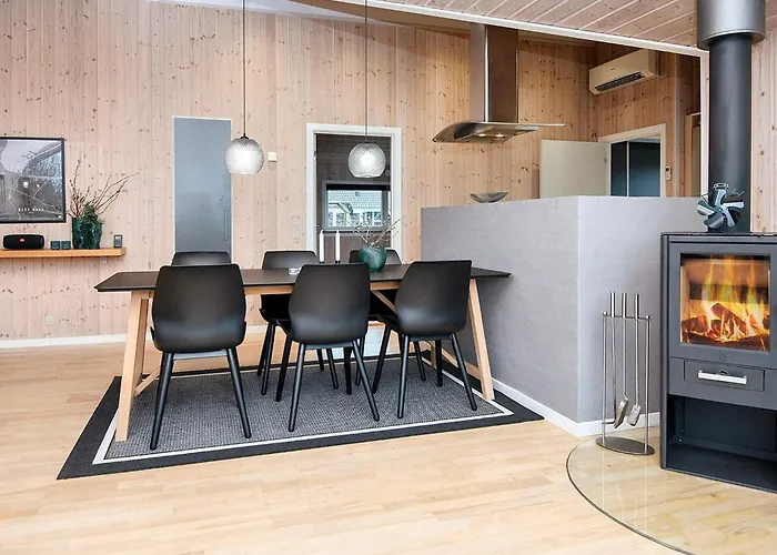 Luxury Retreat With - By Traum Сasa de vacaciones