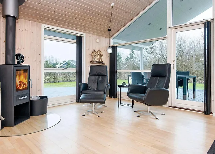 Luxury Retreat With - By Traum Сasa de vacaciones *