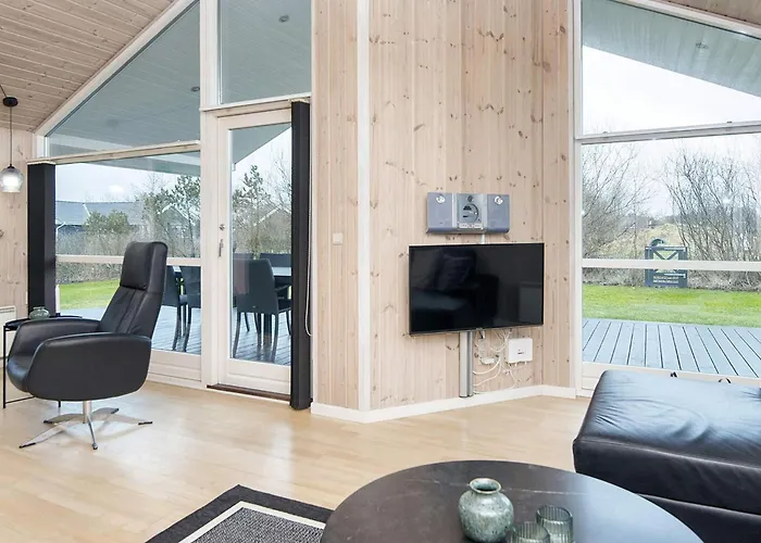 Сasa de vacaciones Luxury Retreat With - By Traum