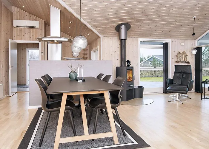 Luxury Retreat With - By Traum * Hemmet