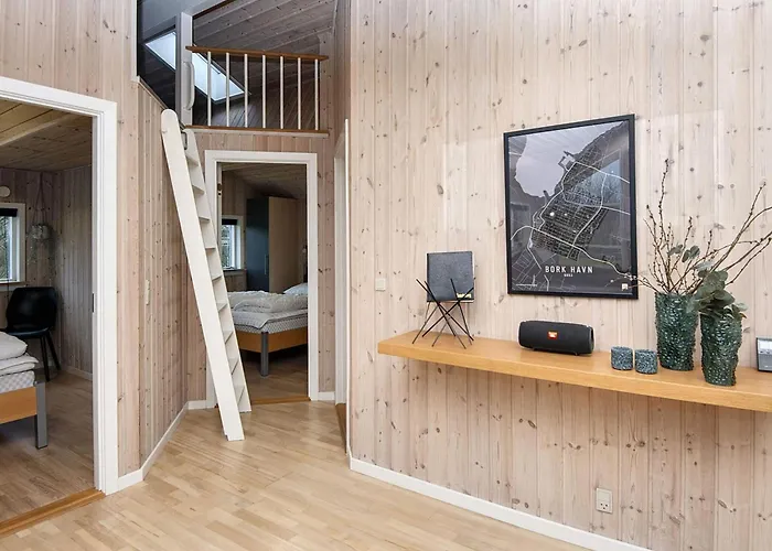 Luxury Retreat With - By Traum Сasa de vacaciones Hemmet