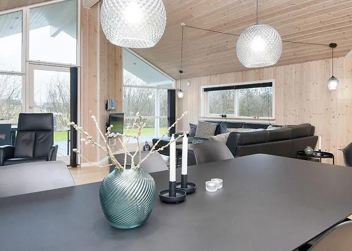 Luxury Retreat With - By Traum Сasa de vacaciones Hemmet