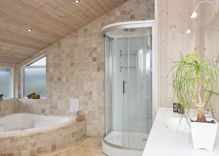Luxury Retreat With - By Traum Сasa de vacaciones