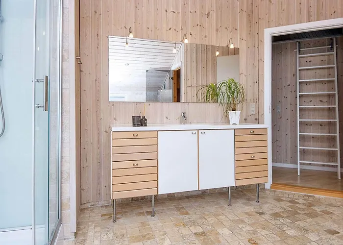 Luxury Retreat With - By Traum Сasa de vacaciones Hemmet