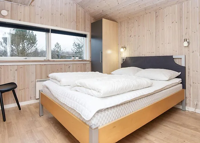 Сasa de vacaciones Luxury Retreat With - By Traum