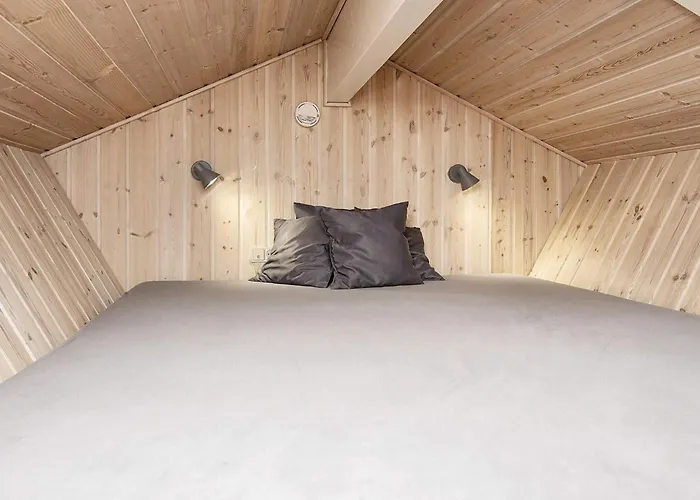 Сasa de vacaciones Luxury Retreat With - By Traum Hemmet