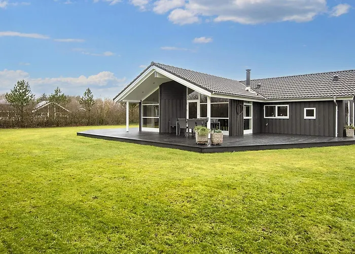 Luxury Retreat With - By Traum * Hemmet
