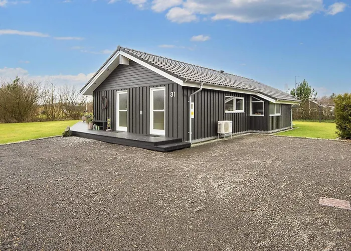 Luxury Retreat With - By Traum Сasa de vacaciones Hemmet