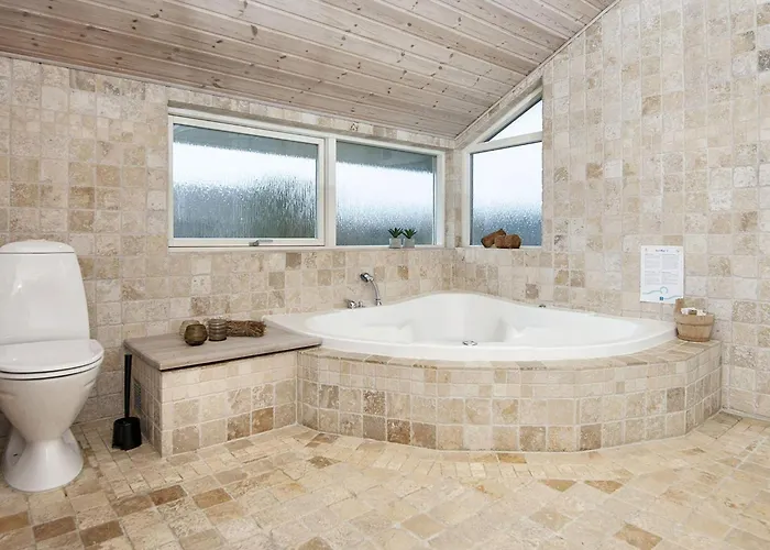 Сasa de vacaciones Luxury Retreat With - By Traum